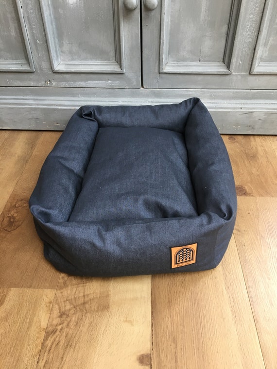 antibacterial dog beds