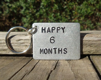6 months gift for girlfriend