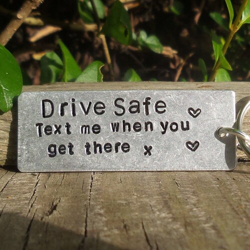 Funny Couples Keychain - Naughty I Love You Keyring Gift For Boyfriend/Husband