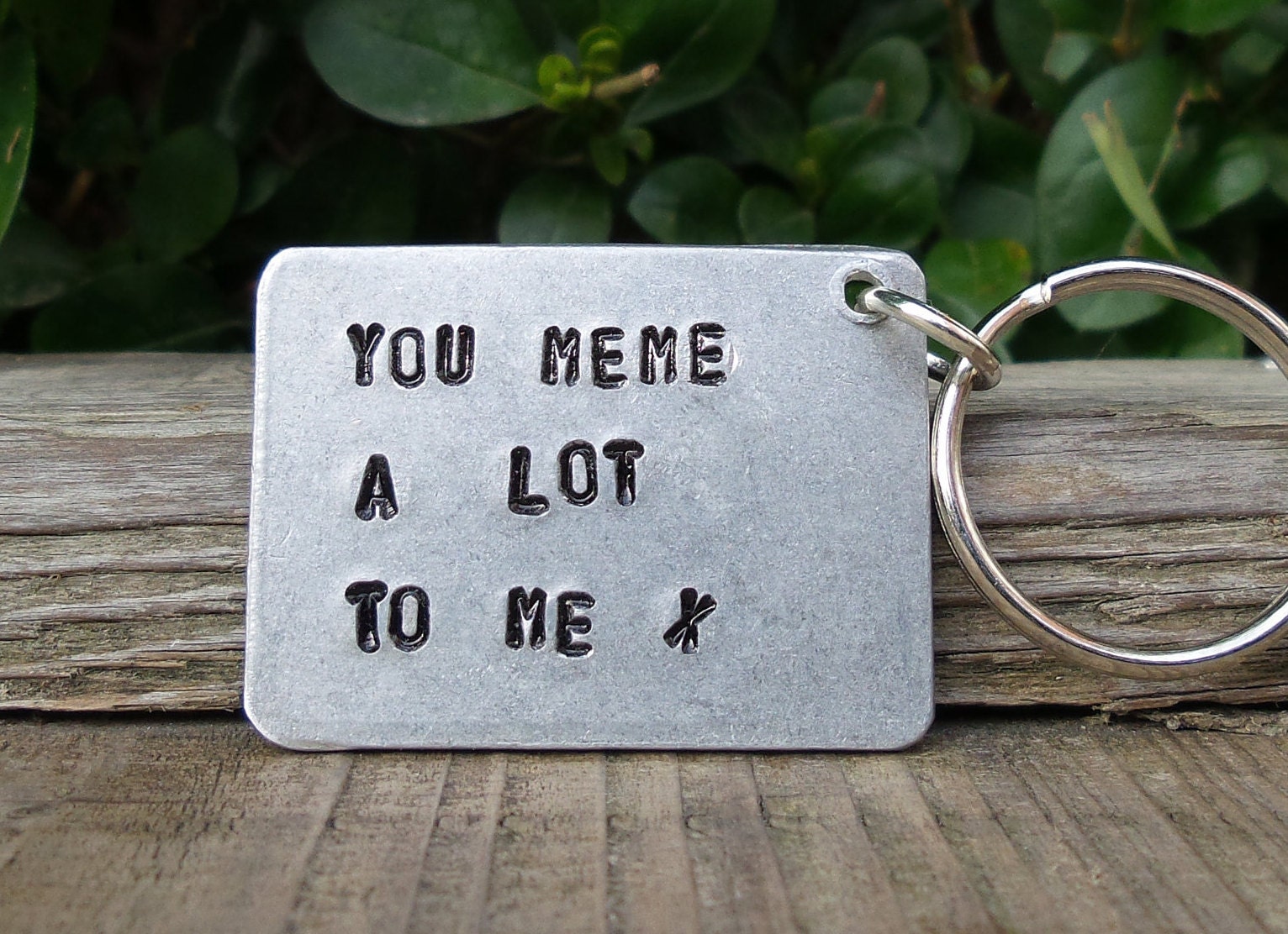You MEME A LOT to Me Funny Anniversary Gifts for Men Him Her - Etsy You MEME A LOT to Me Funny Anniversary Gifts for Men Him Her - Etsy