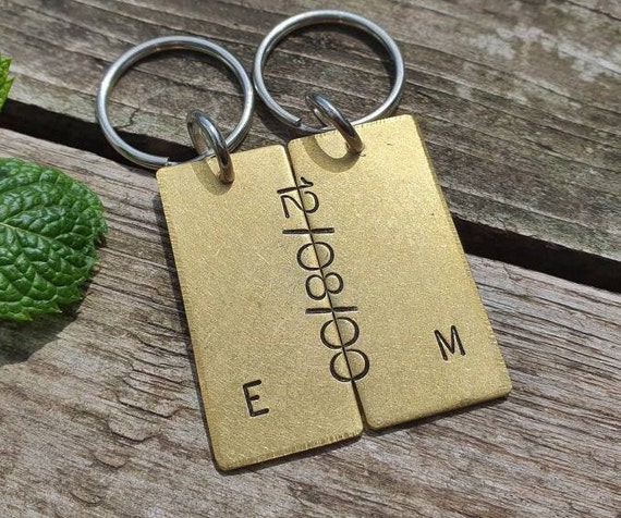 Keyring for sale husband