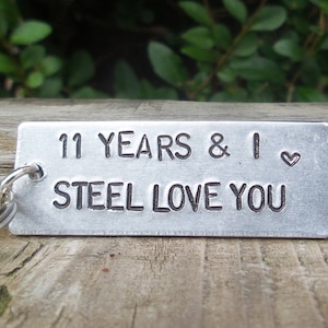 This gift set is a very unique and funny anniversary gift for your special  someone! Two stainless-steel …