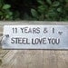 see more listings in the STEEL GIFTS section