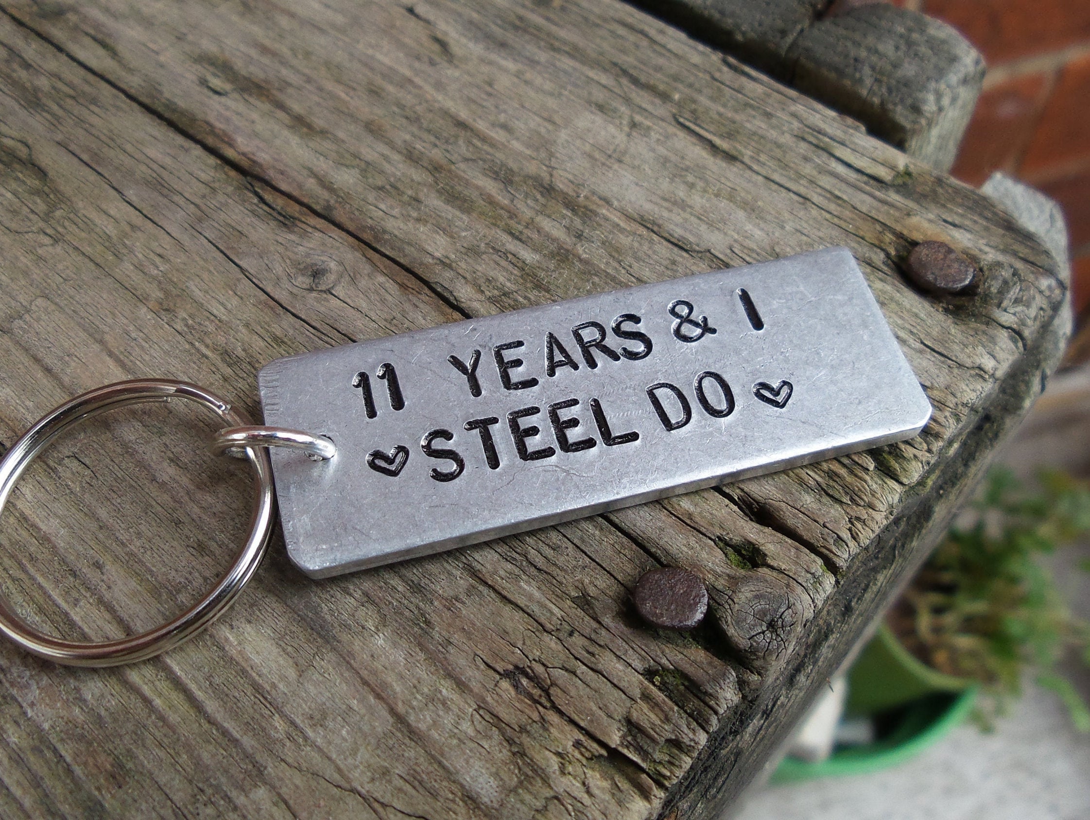 W RUBYLOU KEYRING シルバー/ブラック最終値引き W RUBYLOU KEYRING