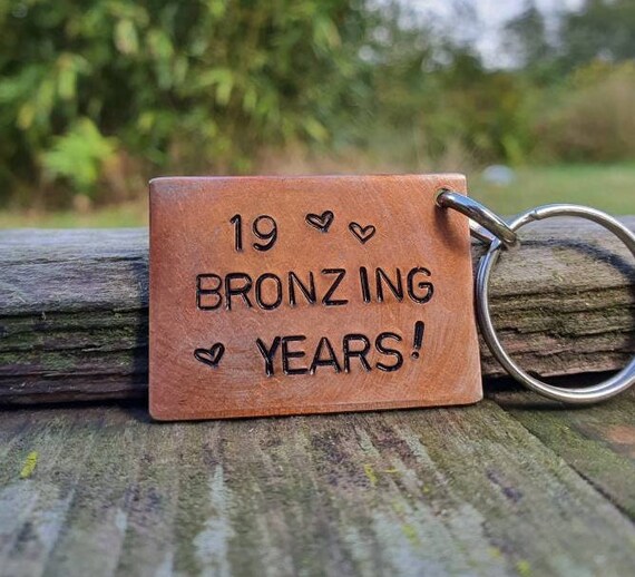 Mens Bronze Wedding Anniversary Gifts For Husband Mens Bronze Wedding Anniversary Gifts For Husband