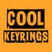 CoolKeyrings store logo