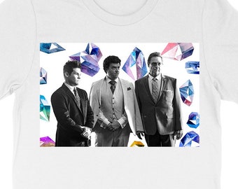 Righteous Gemstones Fashion Tee