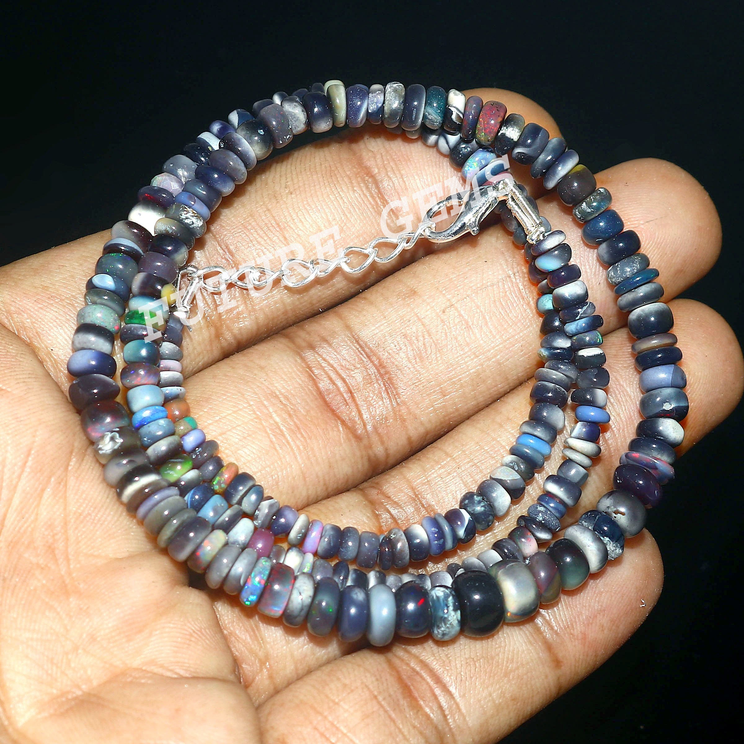 Opal Auctions - Etsy