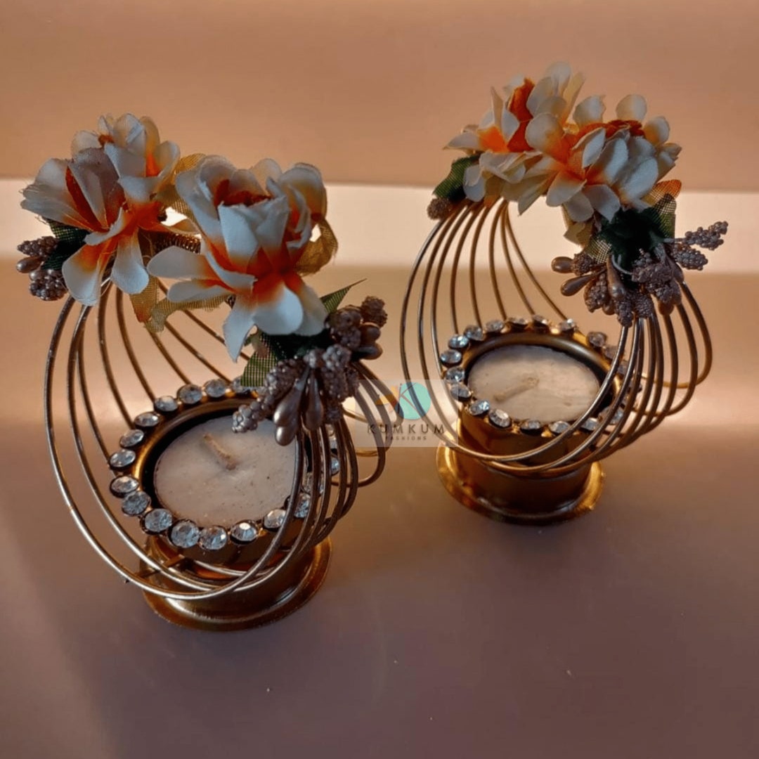 Bulk Diwali Diya Diwali Lamp Wedding Favor Gift Diyas Metal Diyas