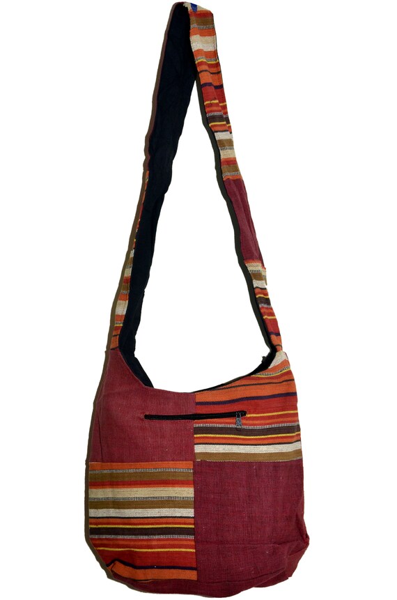 jhola bag in english