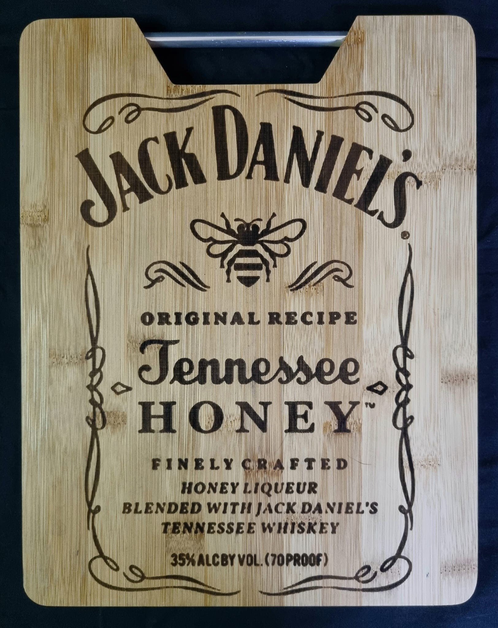 Planche à Découper