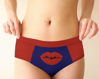 Pop Underwear Etsy