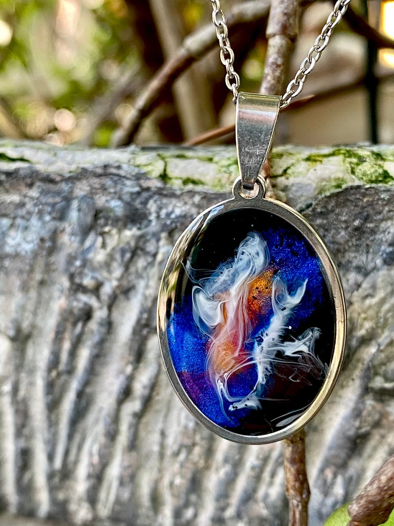 Fire Fin