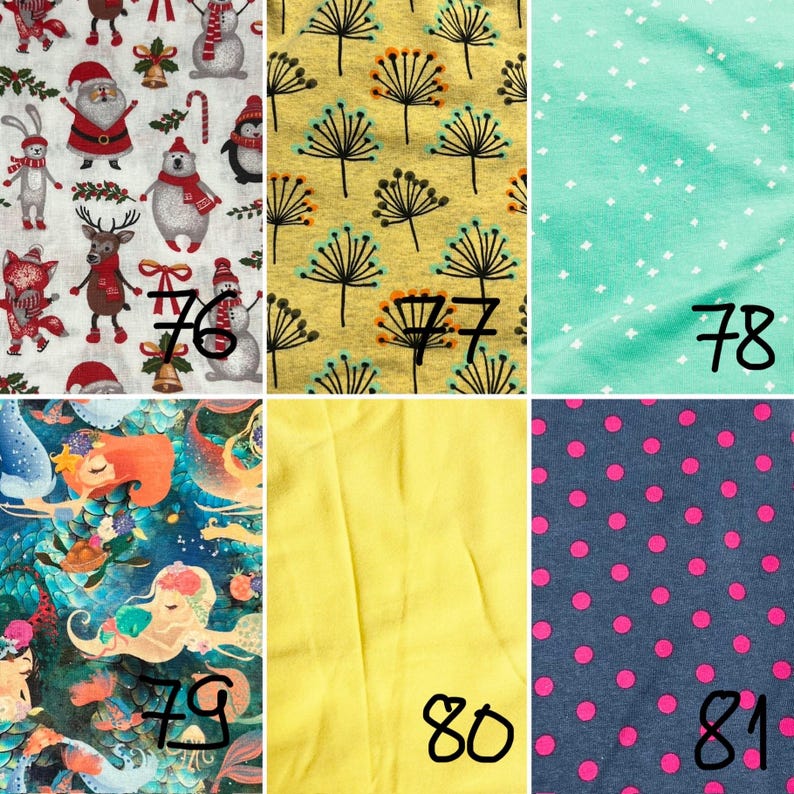 toniebox Bezug in vielen Farben und Mustern Schutzhülle Meerjungfrau Fuchs Affe Dschungel Traktor Bauernhof abc pauli Maulwurf