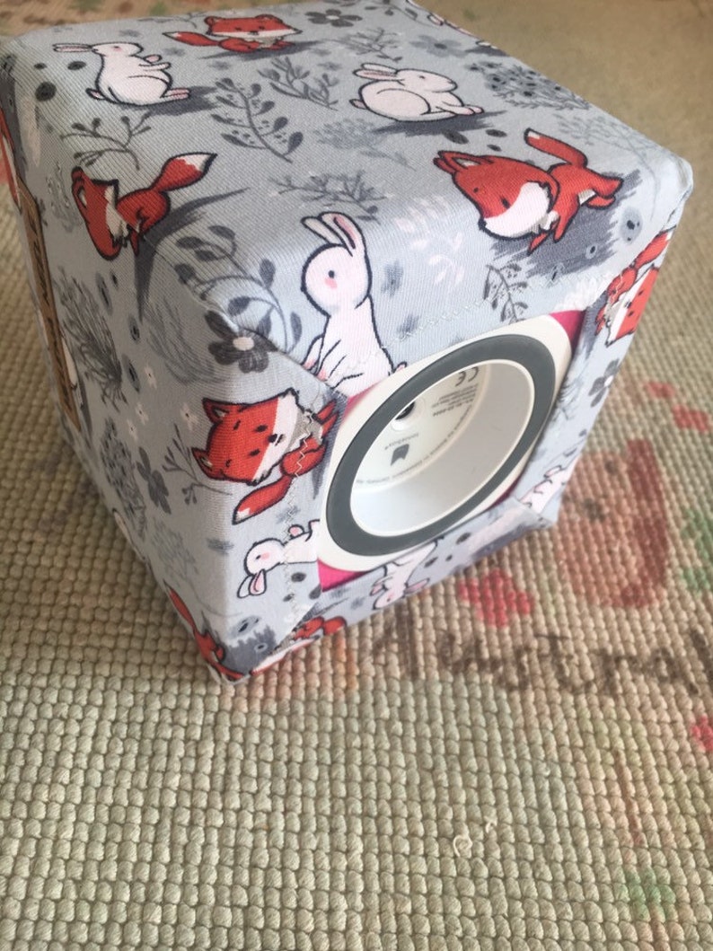 NEW TonieBox Cover/Protective Case and Tonie Pouch/Bag with Etsy