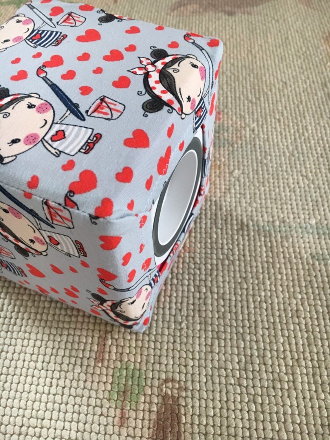 NEW TonieBox cover/protective case and tonie pouch/bag with Etsy