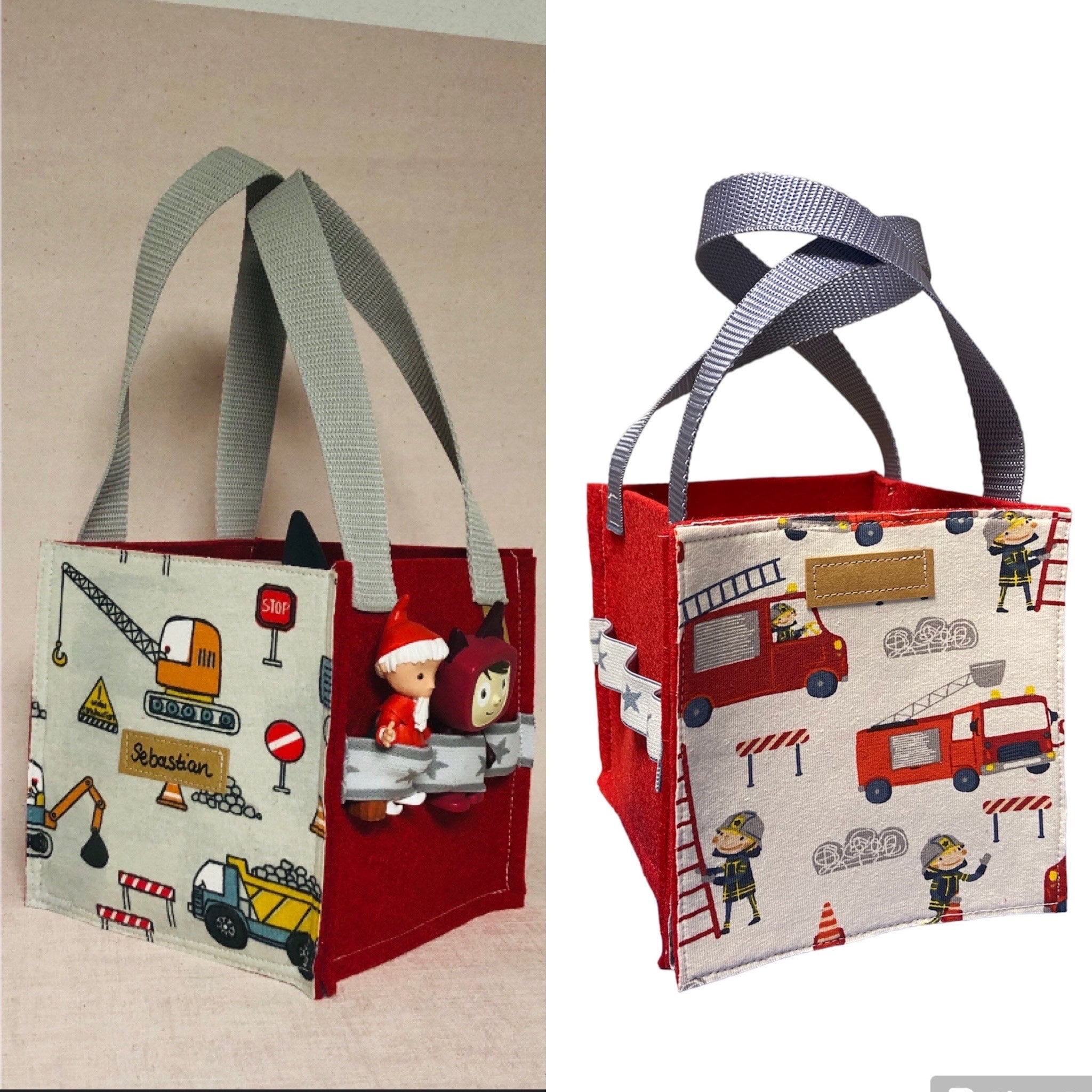 Étui de Transport pour Toniebox et Accessoires,Peut Contenir 30-40 Tonies  Figurine,Sac de Transport