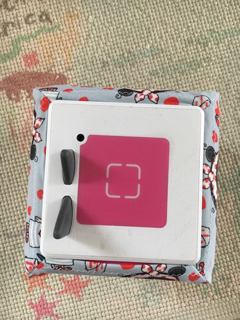 NEW TonieBox cover/protective case and tonie pouch/bag with Etsy