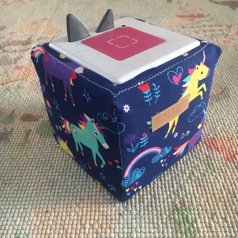 NEW TonieBox Cover/Protective Case and Tonie Pouch/Bag with Etsy