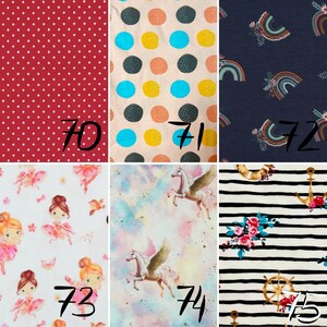 toniebox Bezug in vielen Farben und Mustern Schutzhülle Punkte Dota Schmetterling Ballerina pegasus Pferd Anker maritim Regenbogen