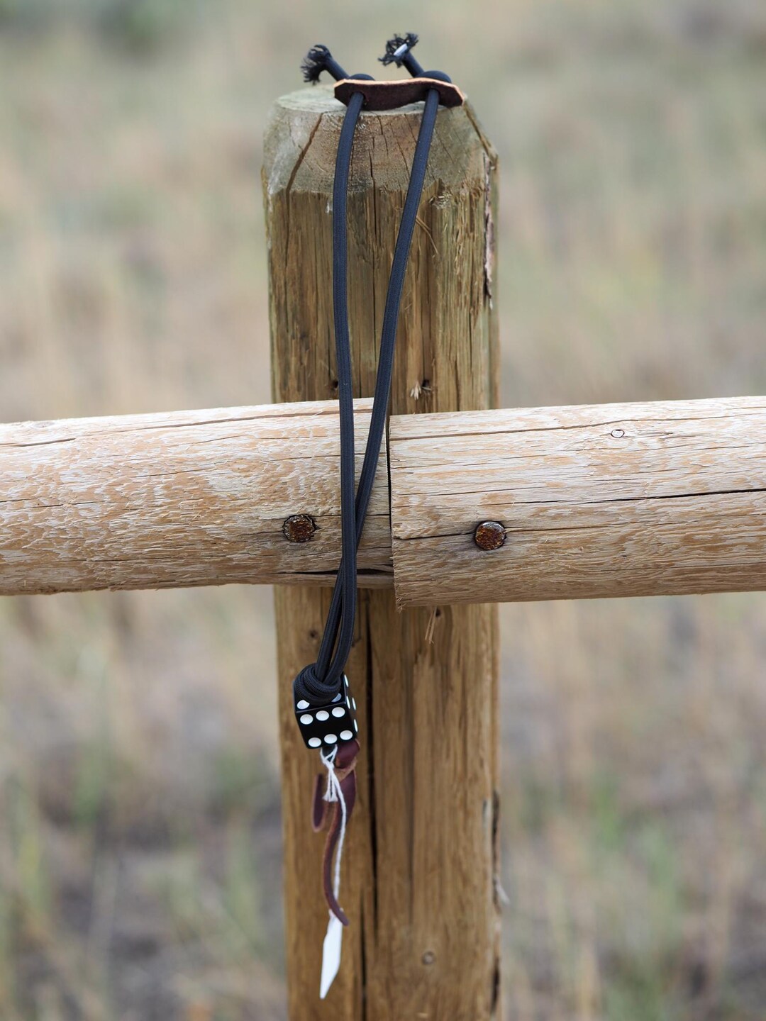 Handmade Saddle Rope Holder Etsy