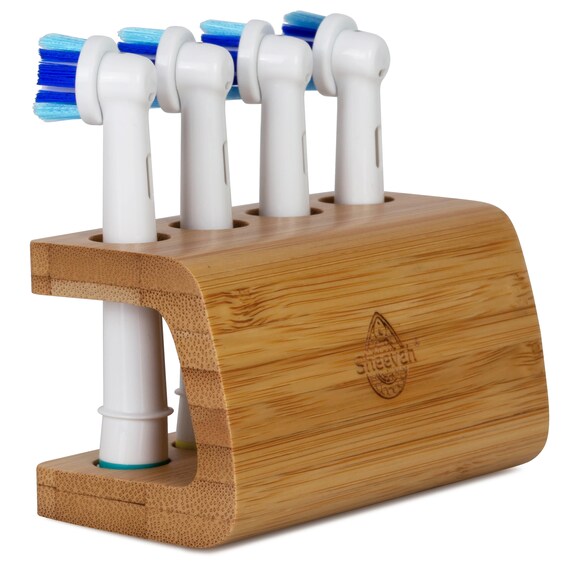 bamboo electric toothbrush heads sonicare