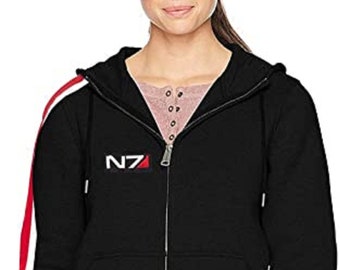 n7 hoodie me3