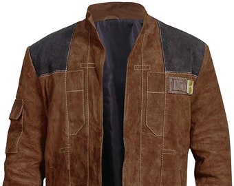 new star wars jacket
