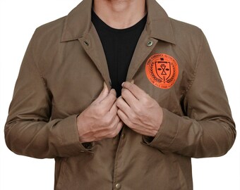 Disney store tva jacket clearance