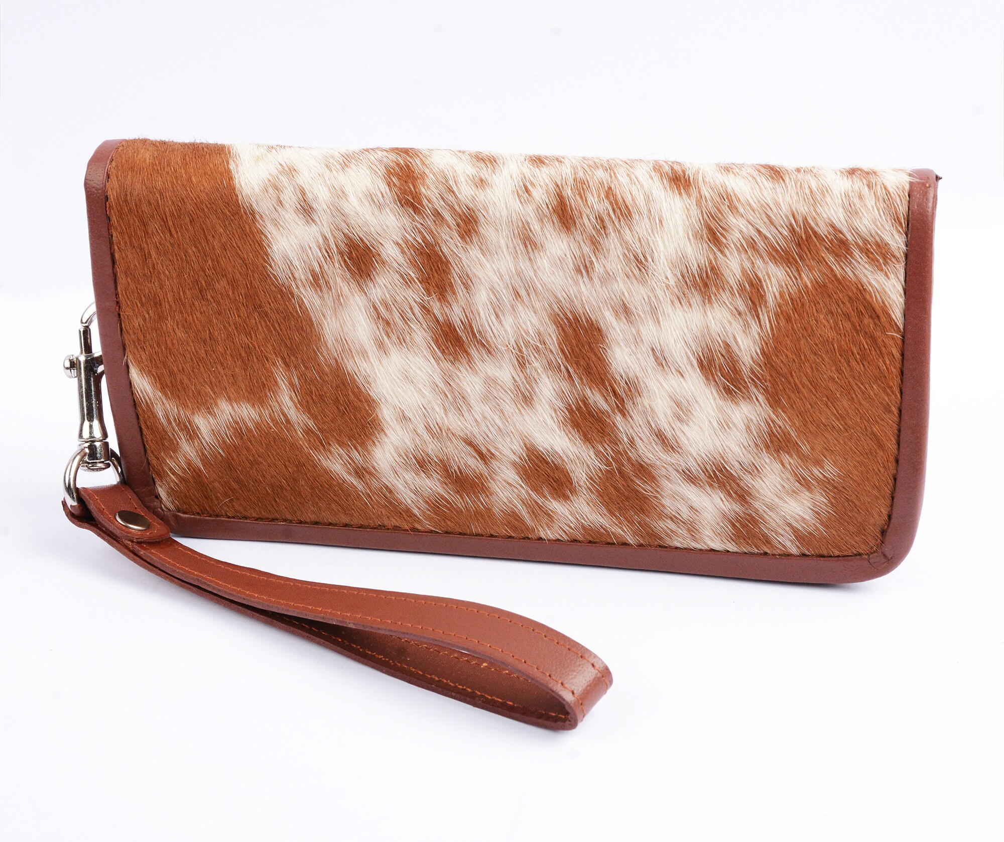 Braun & Schwarz Rindsleder Rindsleder 3 Größen Crossbody Etsy