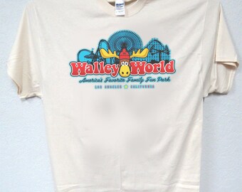 walley world sweatshirt