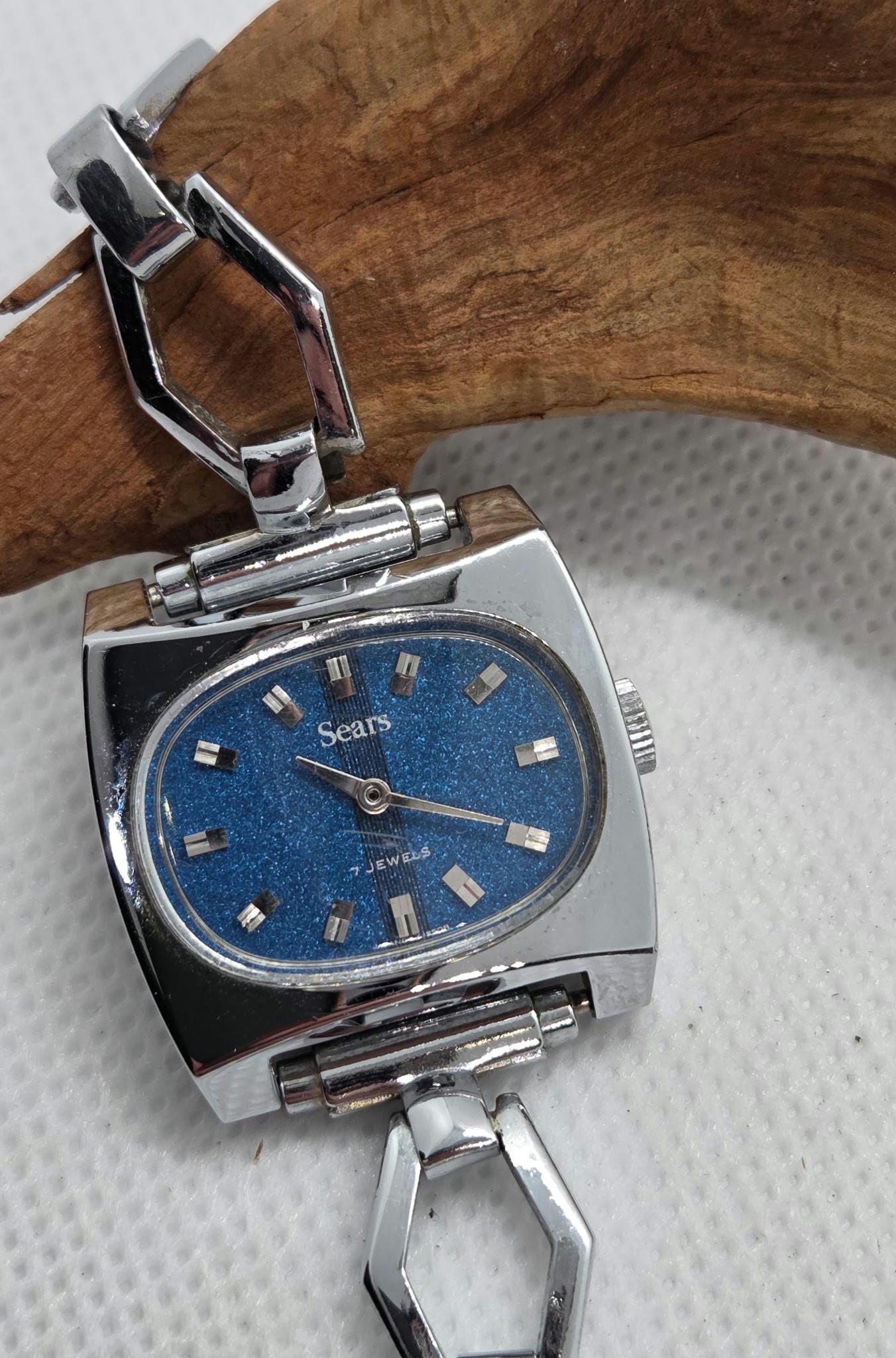 Sears Roebuck Watch - Etsy