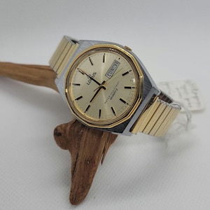 Vintage Men&#39;s Lorus by Seiko Quartz Wrist Watch