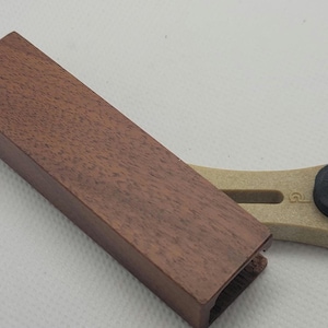Vintage Record Needle Cleaning Tool