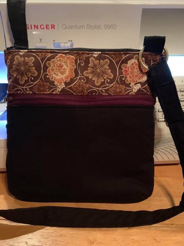 Koda Crossbody Bag Etsy