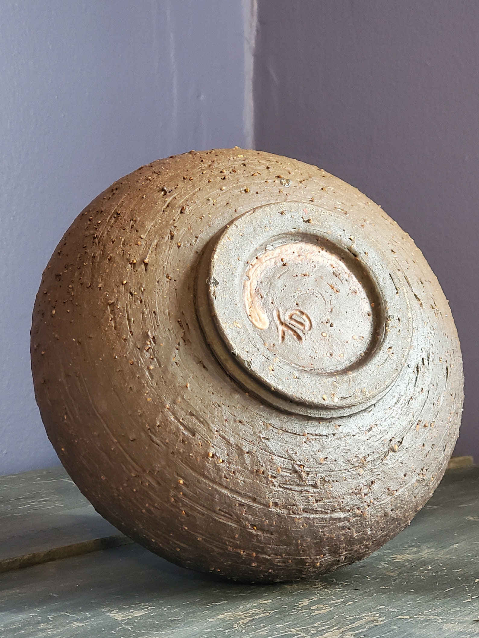 Moon Vase Flower Vase Handmade Ceramic Vase Decorative Etsy