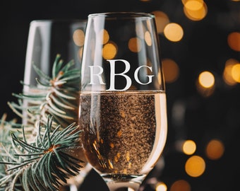 Champagne Glass
