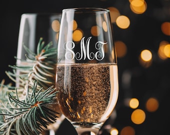 Champagne Glass