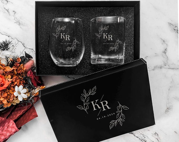 Wedding Gifts
