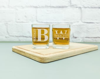 Vaso de chupito grabado, vaso de chupito personalizado, regalo para fiesta de cumpleaños, familiares y amigos, vaso de chupito de graduación, vaso de chupito personalizado