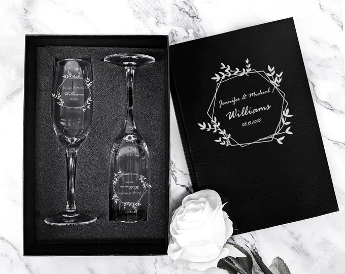 Wedding Gifts