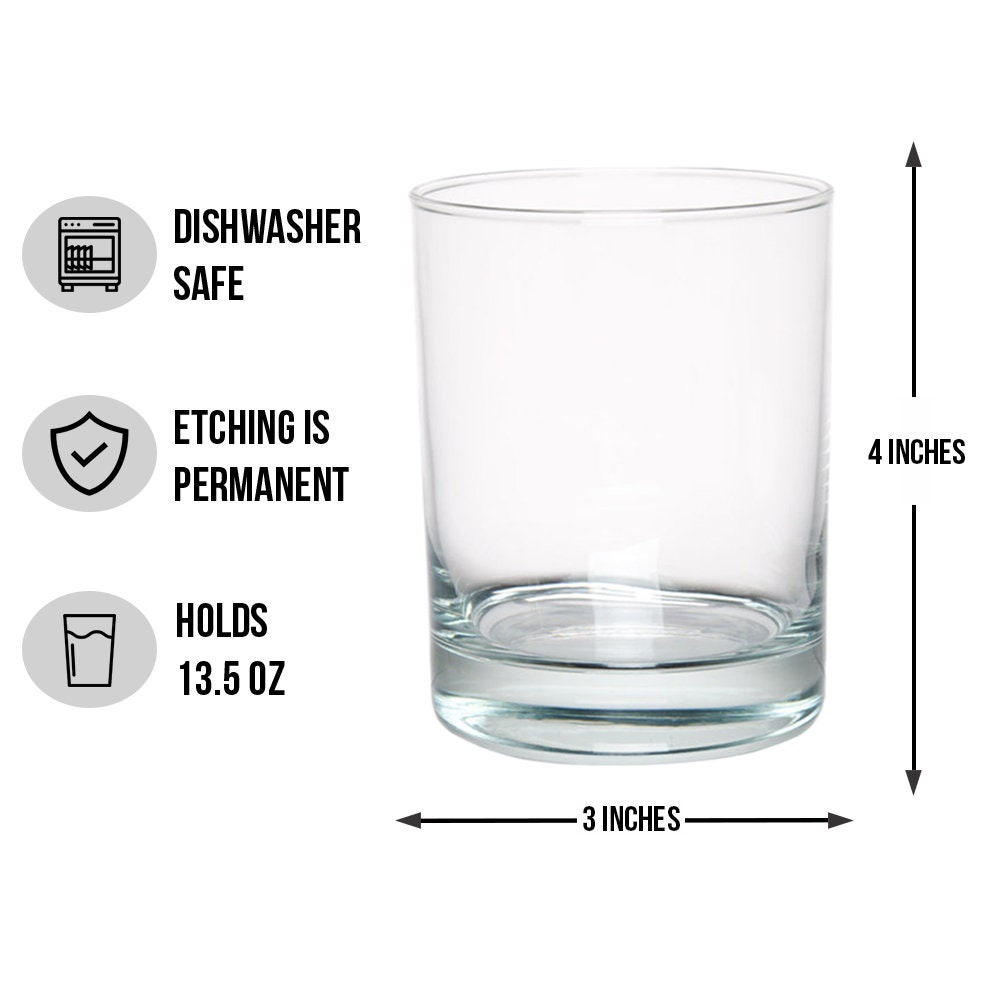 Juneau Alaska Whiskey Glass , Juneau Rocks Glass, Juneau Gift, Juneau ...