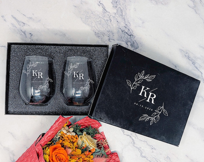 Wedding Gifts