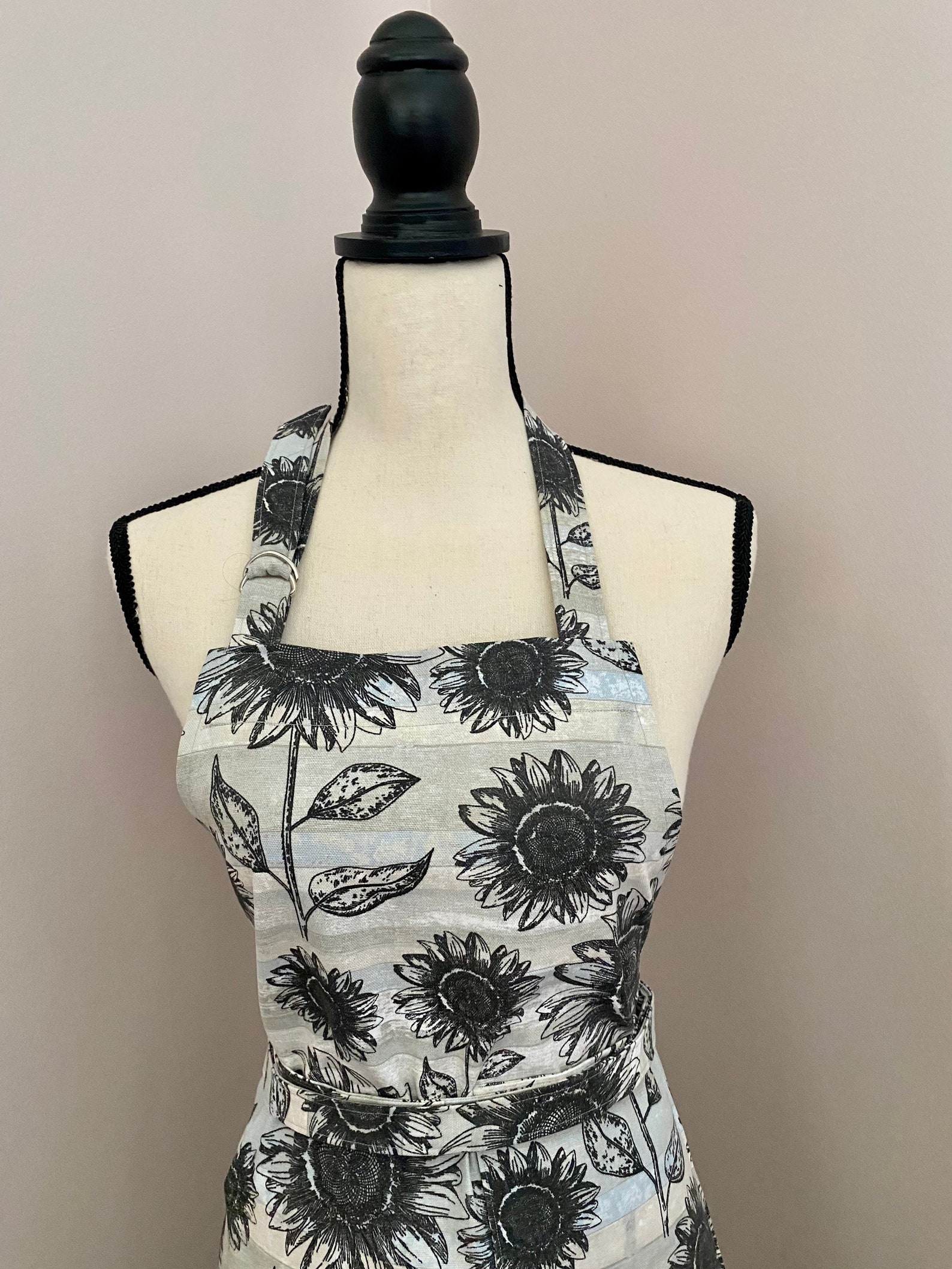 Adobe Sunshine Apron main image 1
