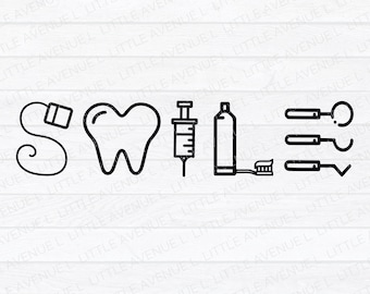 Download Dental Svg Etsy