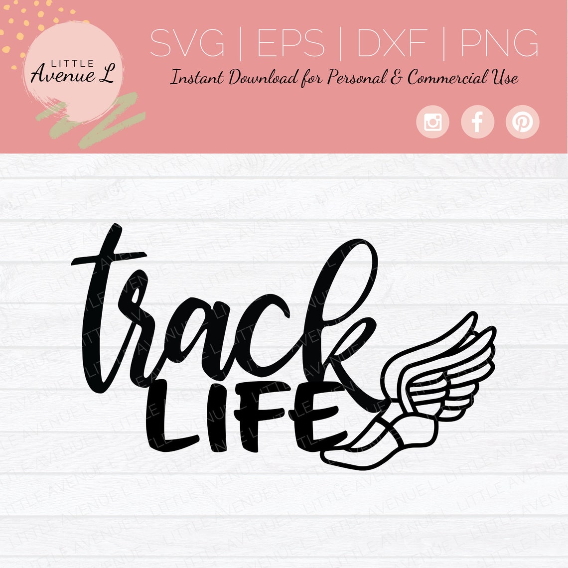 Track Design Svg Track Life SVG | Track SVG | Track Clipart | Sports SVG | Track | Track ...