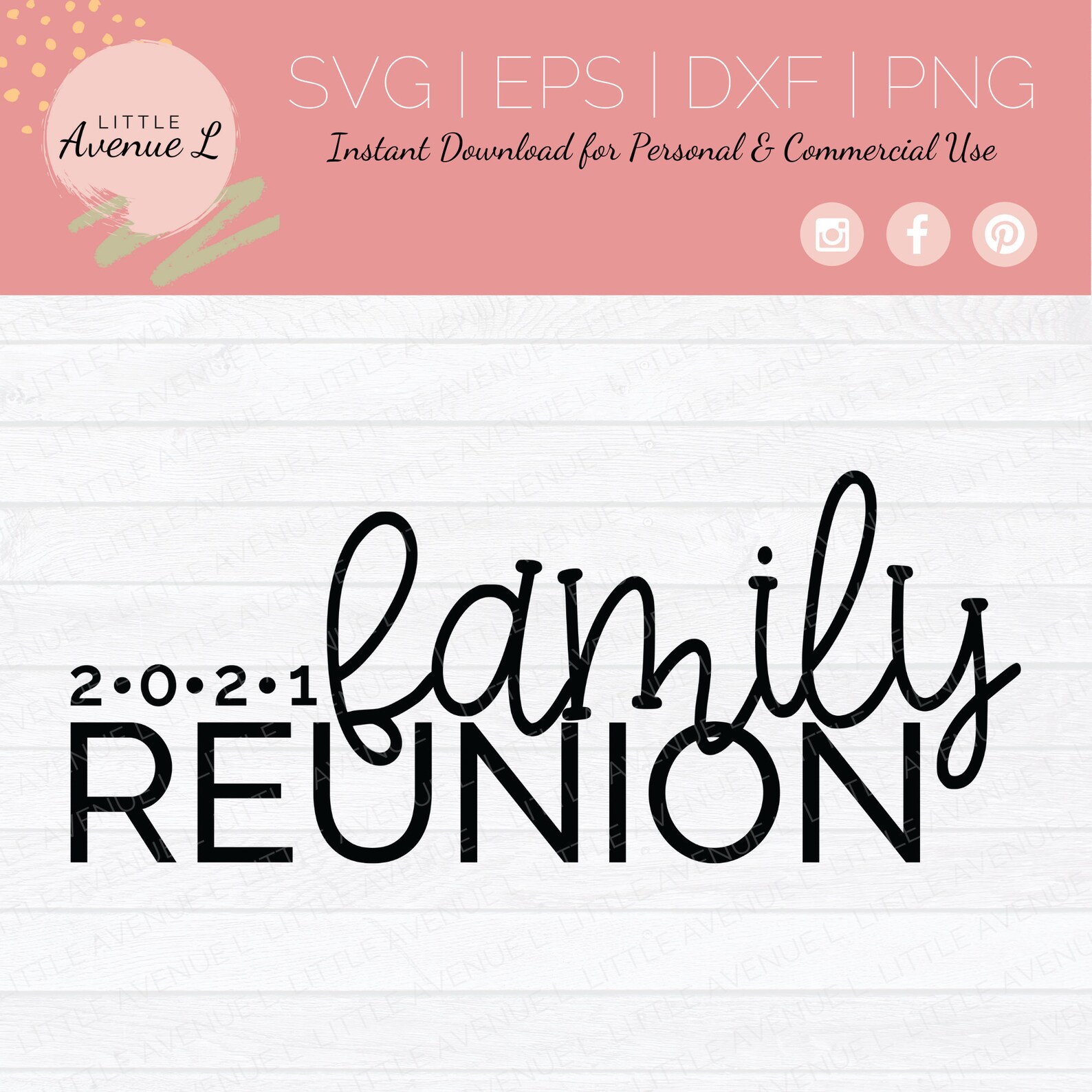 Family reunion svg 2021 svg family svg family cut file  etsy