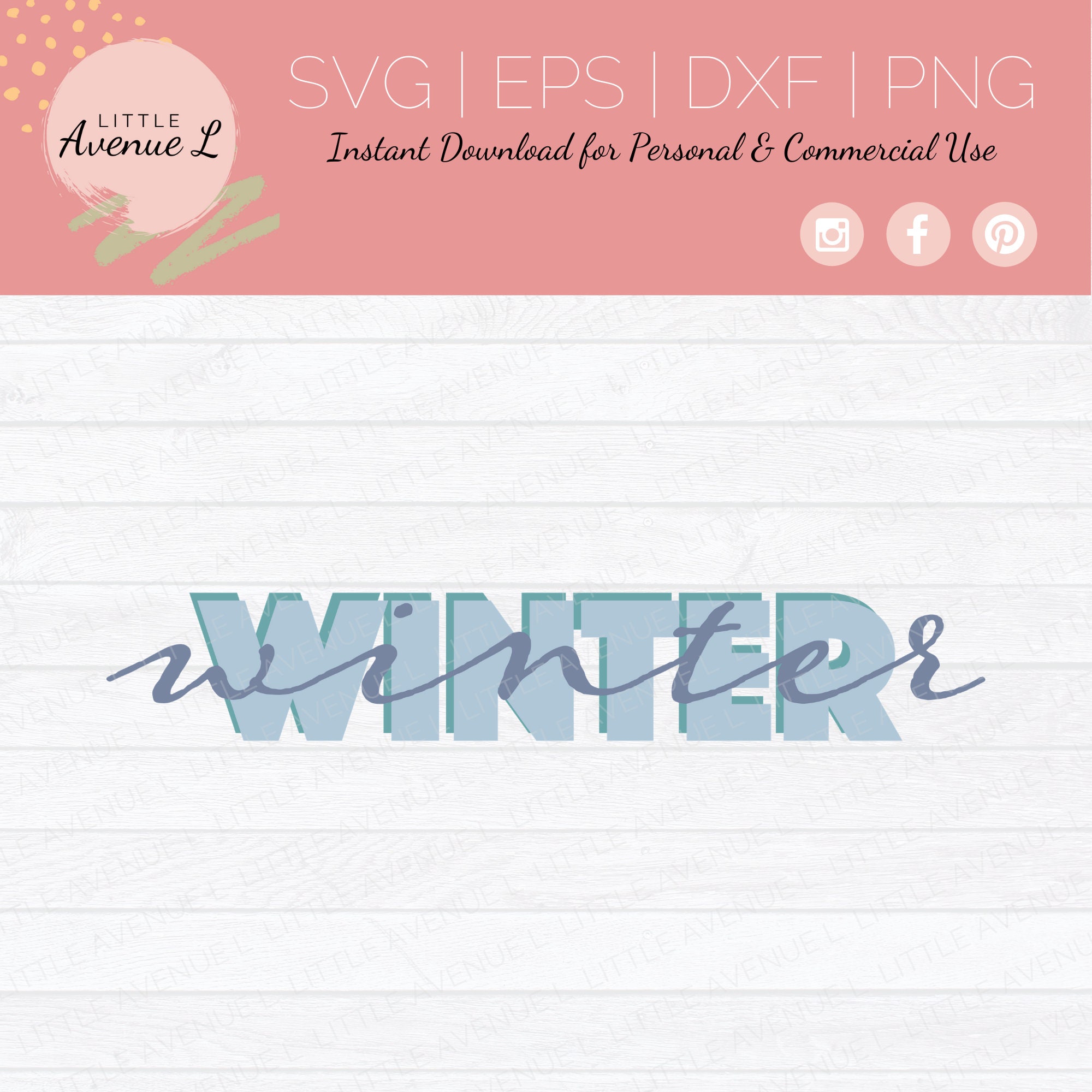 Seasons SVG | Stacked SVG | Spring Svg | Summer Svg | Autumn Svg ...