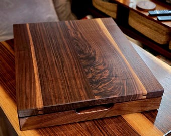 Airstream Bespoke Stovetop Board & Serving Tray