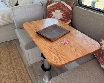 Airstream Dinette Tabletops - Small